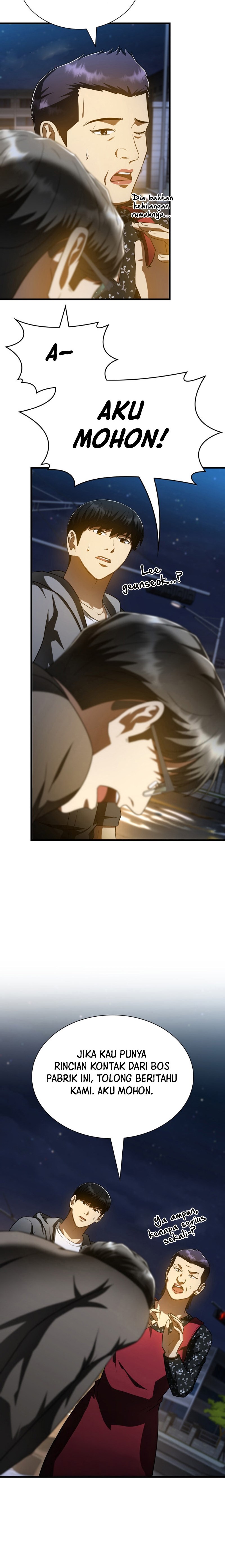 Perfect Surgeon Chapter 115 Gambar 7