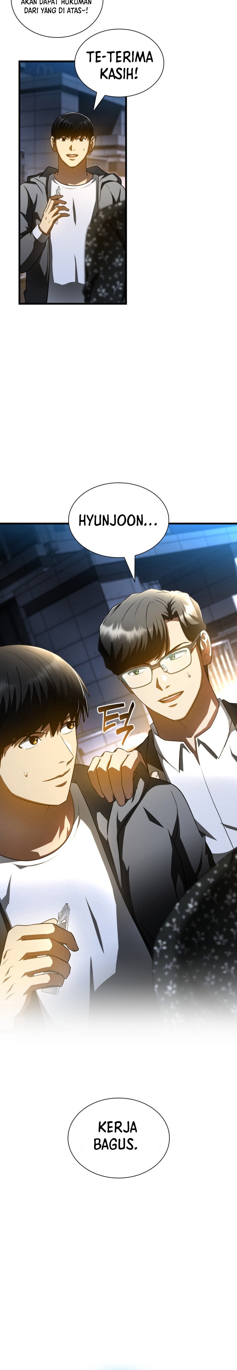 Perfect Surgeon Chapter 115 Gambar 10