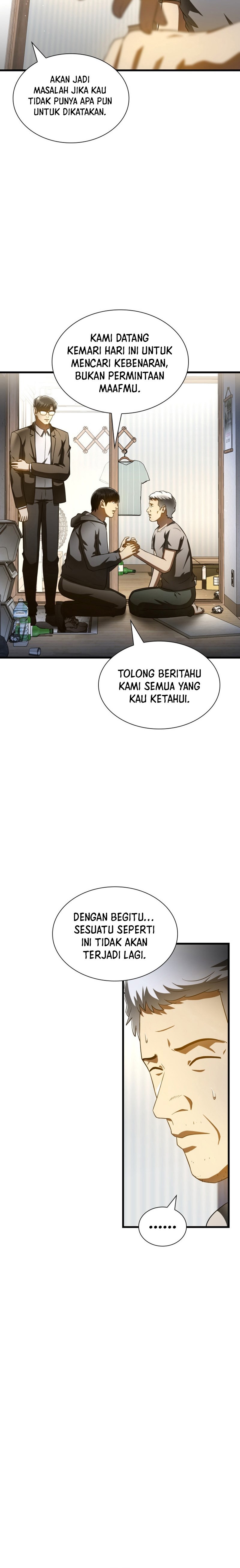 Perfect Surgeon Chapter 115 Gambar 13