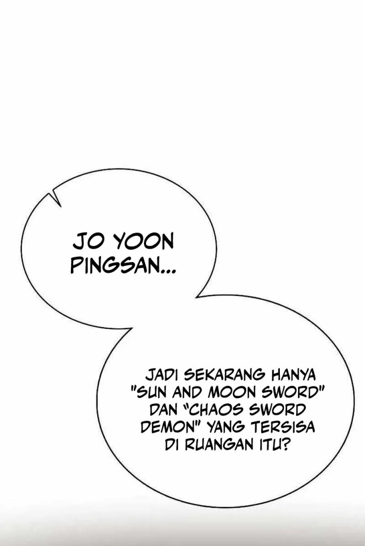 Perhaps Invincible Chapter 02 Gambar 4