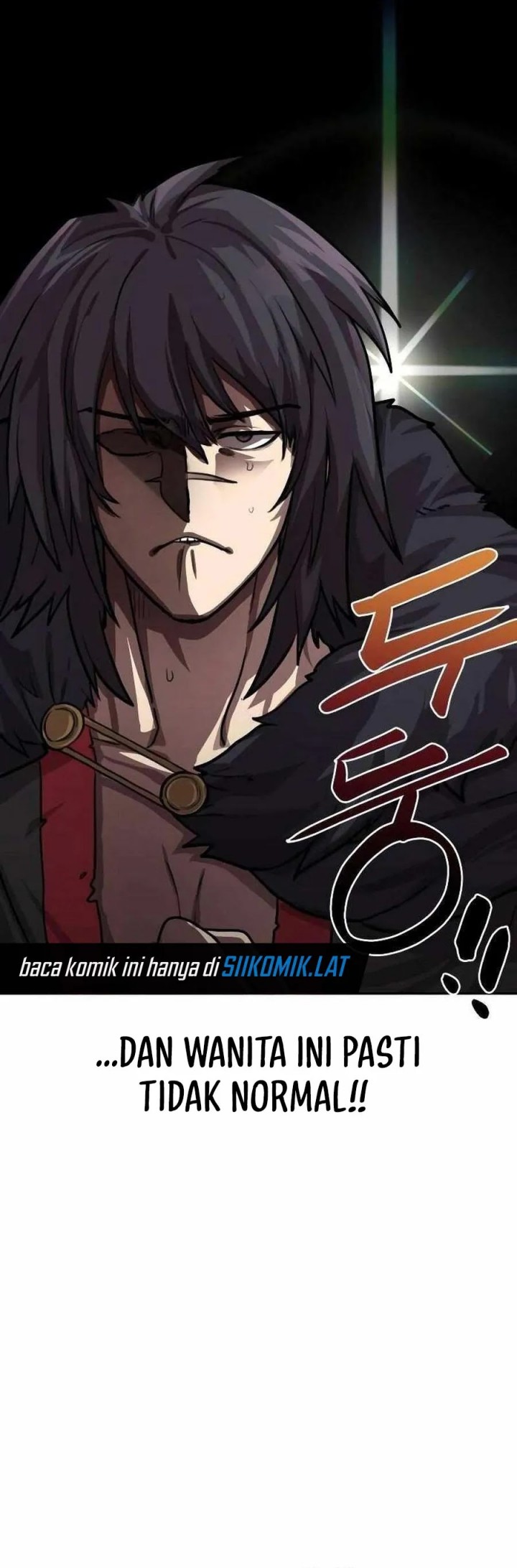 Perhaps Invincible Chapter 02 Gambar 10