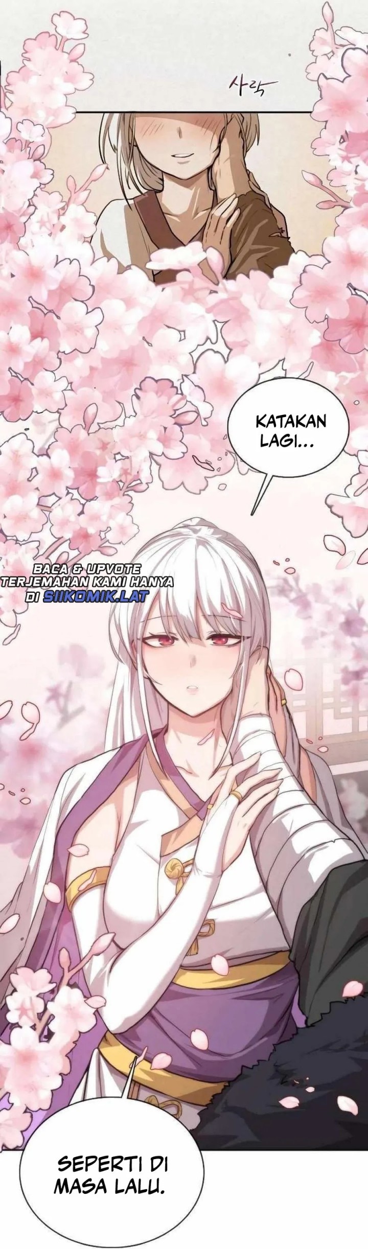 Perhaps Invincible Chapter 02 Gambar 14