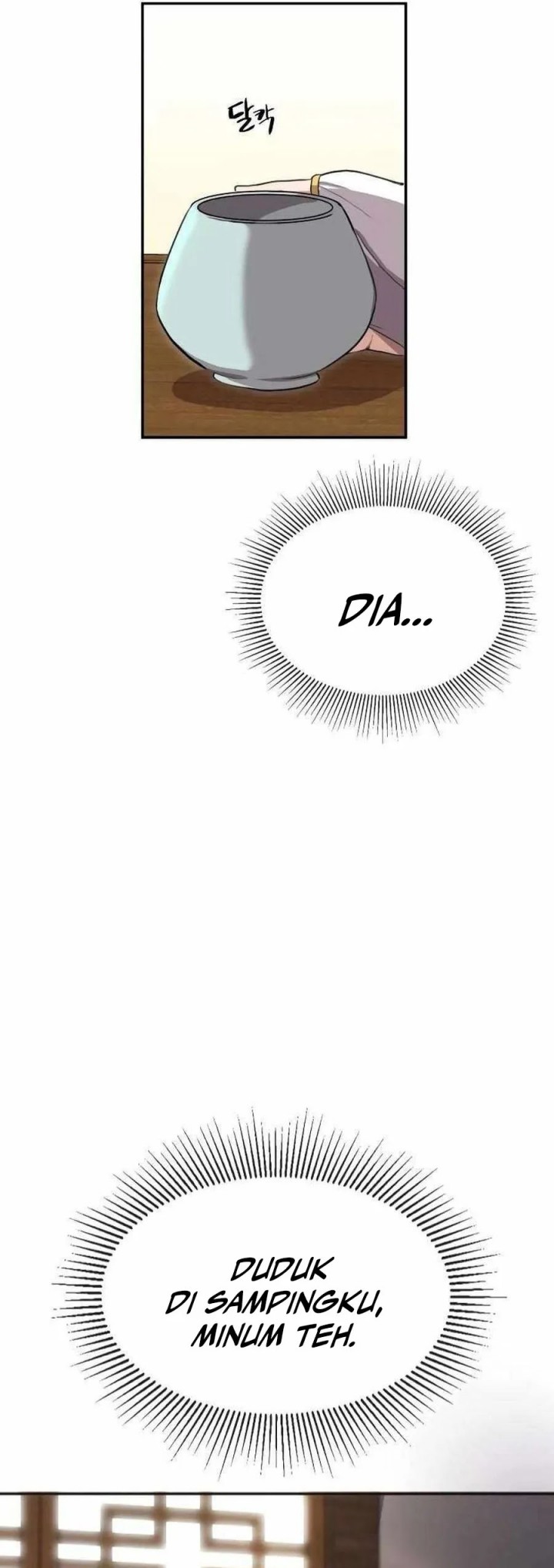 Perhaps Invincible Chapter 02 Gambar 19