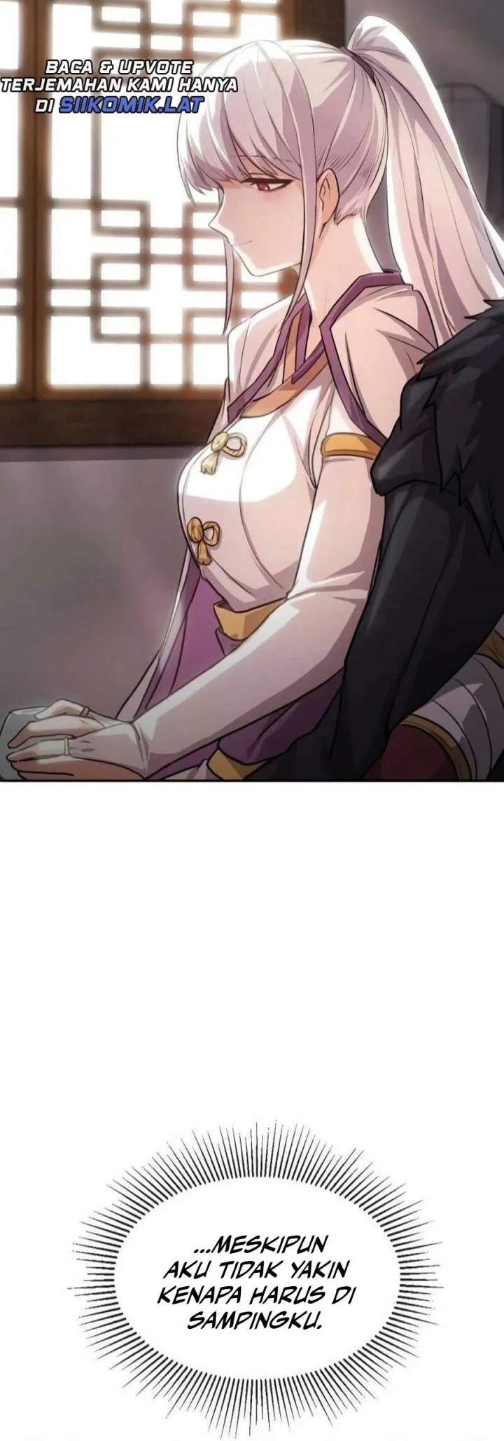Perhaps Invincible Chapter 02 Gambar 20