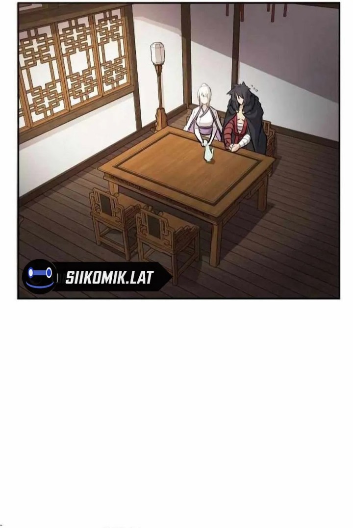 Perhaps Invincible Chapter 02 Gambar 21
