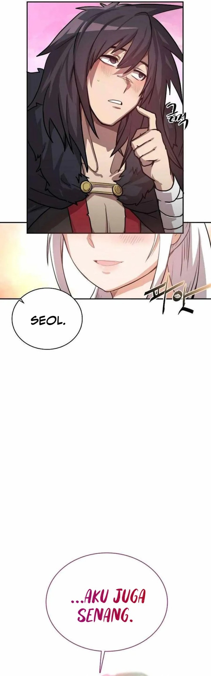 Perhaps Invincible Chapter 02 Gambar 25