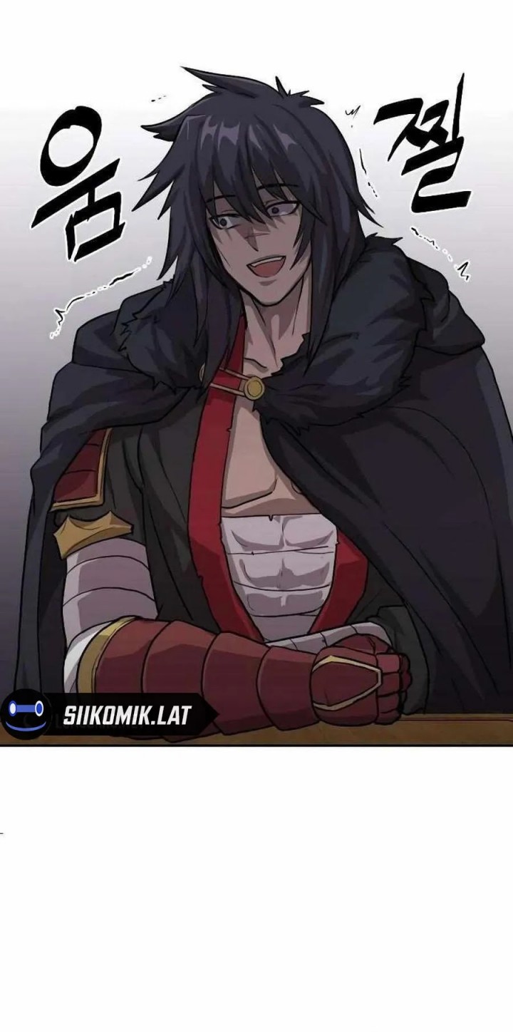 Perhaps Invincible Chapter 02 Gambar 33