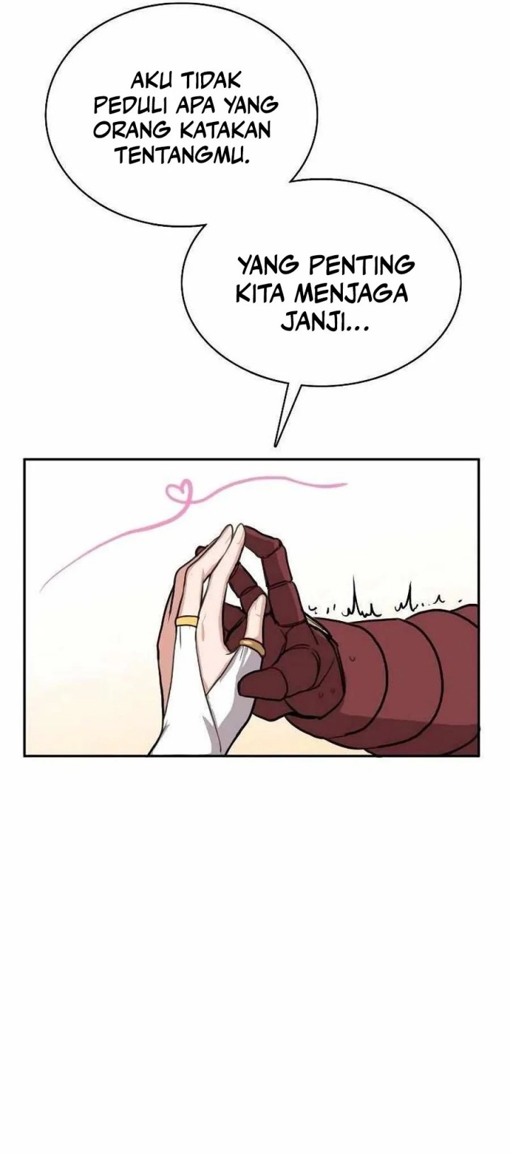 Perhaps Invincible Chapter 02 Gambar 35