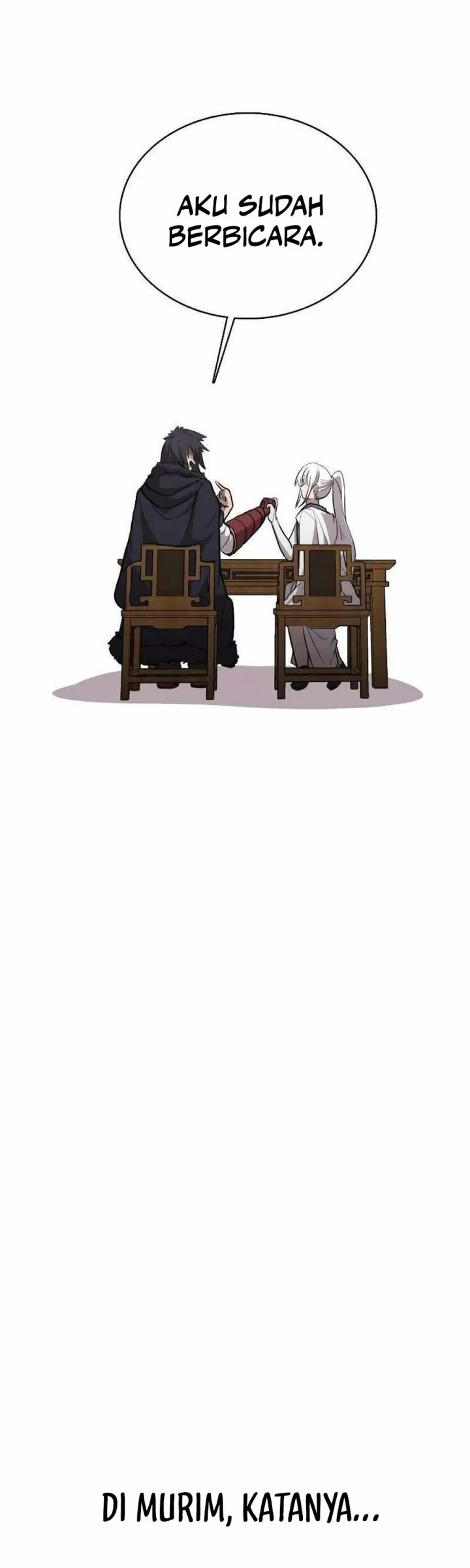 Perhaps Invincible Chapter 02 Gambar 38