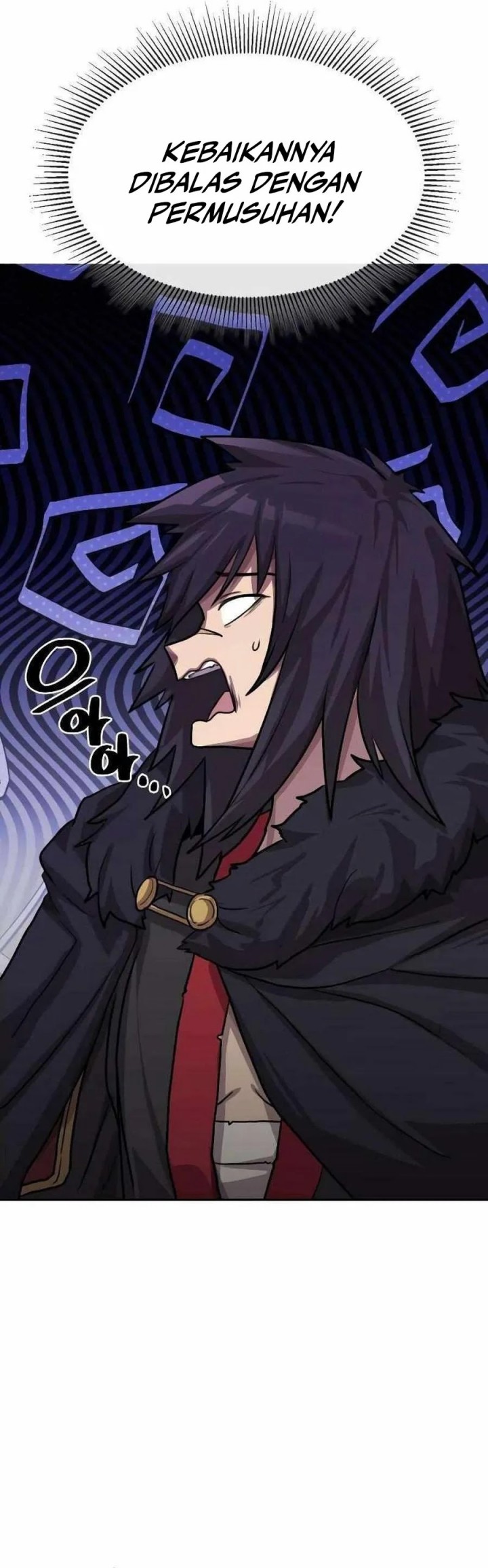 Perhaps Invincible Chapter 02 Gambar 49