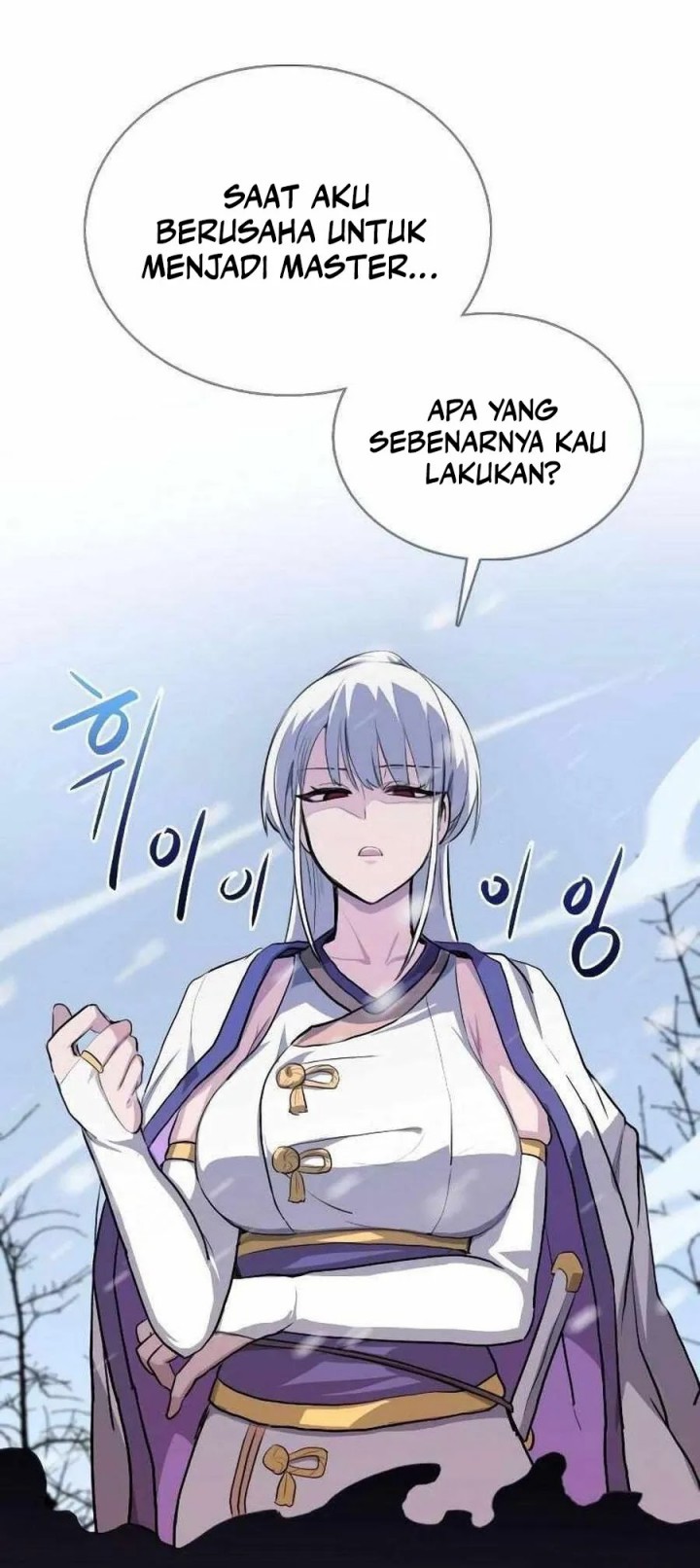 Perhaps Invincible Chapter 02 Gambar 52