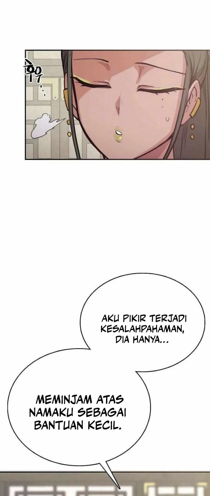 Perhaps Invincible Chapter 02 Gambar 55