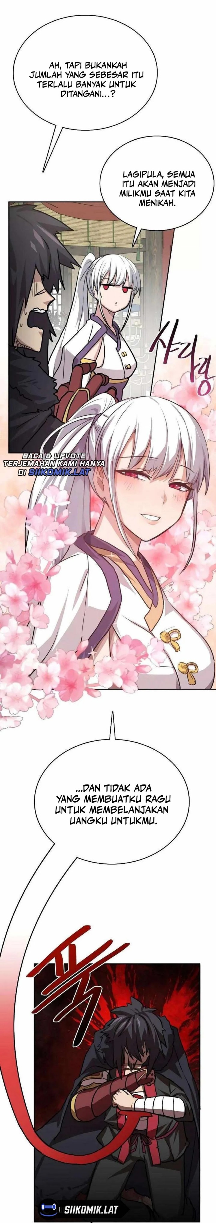 Perhaps Invincible Chapter 02 Gambar 62
