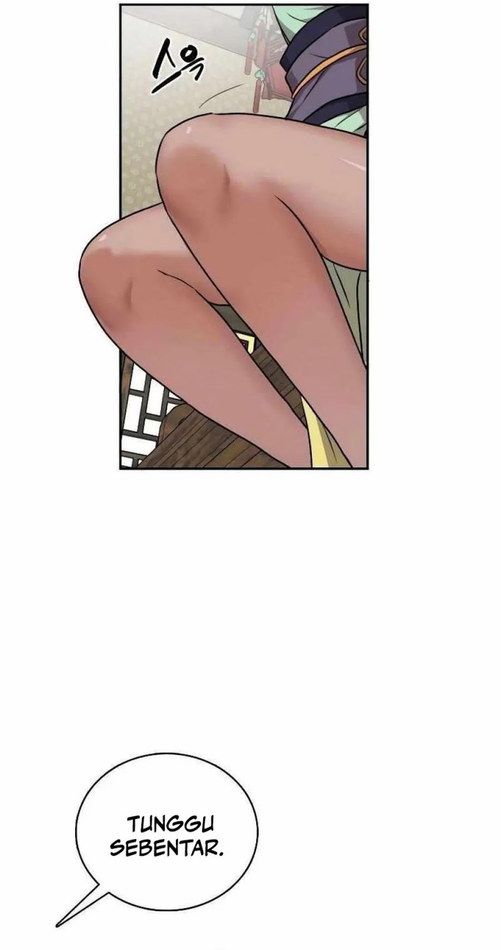 Perhaps Invincible Chapter 02 Gambar 65