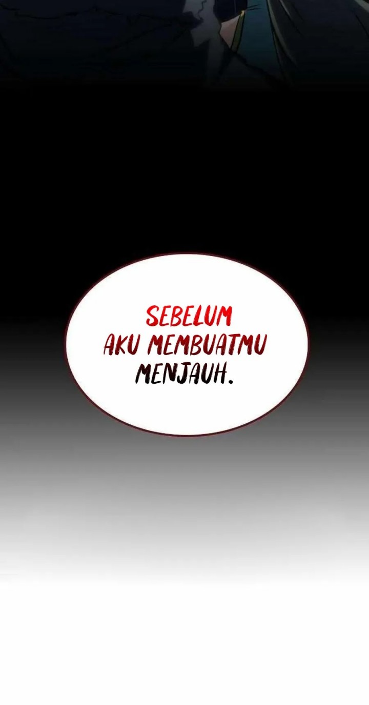 Perhaps Invincible Chapter 02 Gambar 71