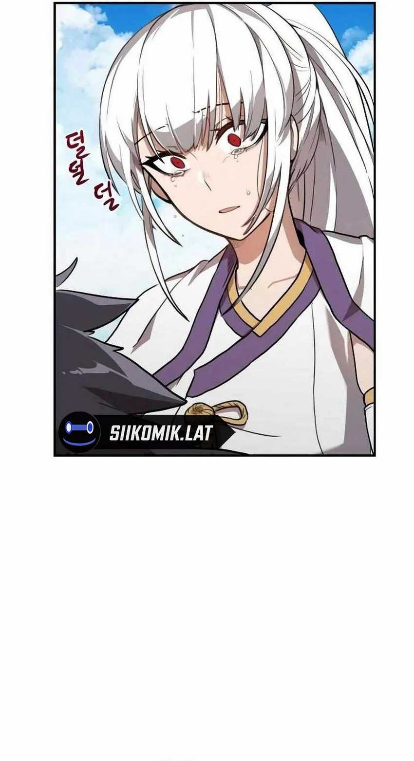 Perhaps Invincible Chapter 06 Gambar 5