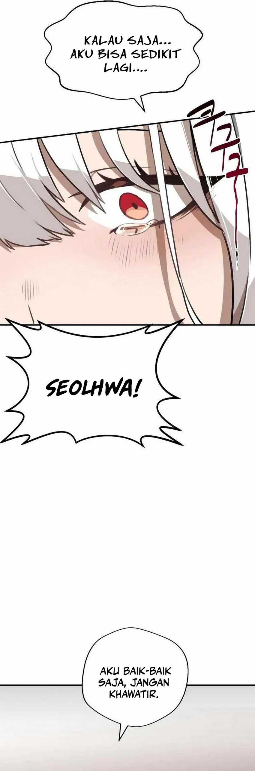 Perhaps Invincible Chapter 06 Gambar 6