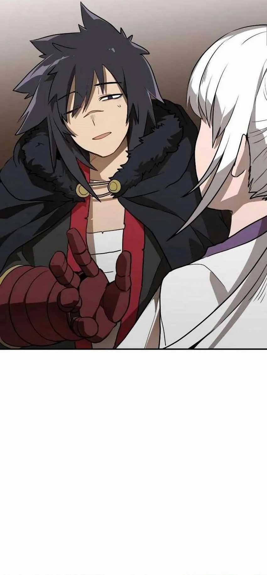 Perhaps Invincible Chapter 06 Gambar 7