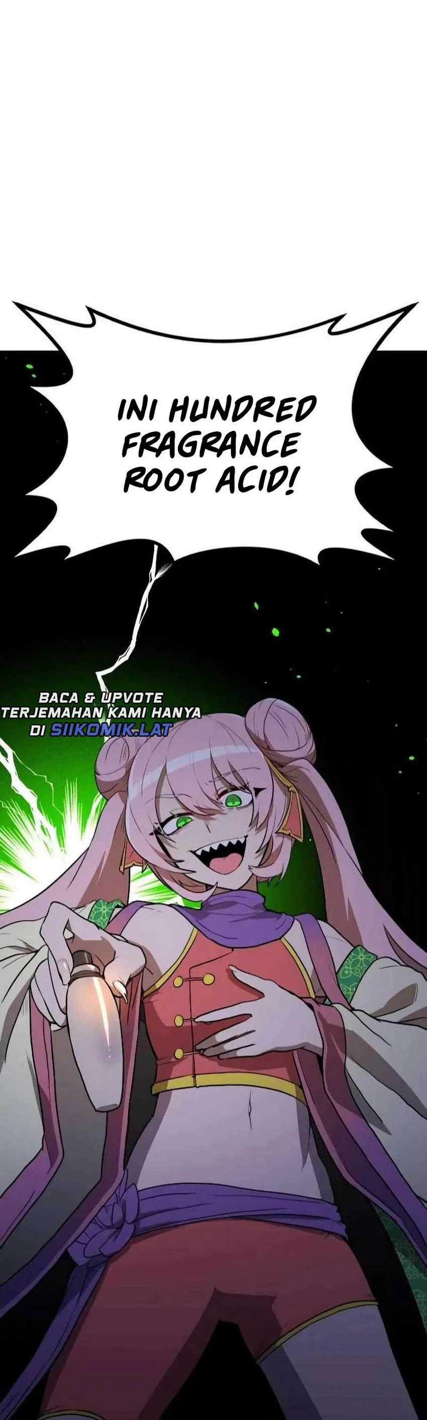 Perhaps Invincible Chapter 06 Gambar 12