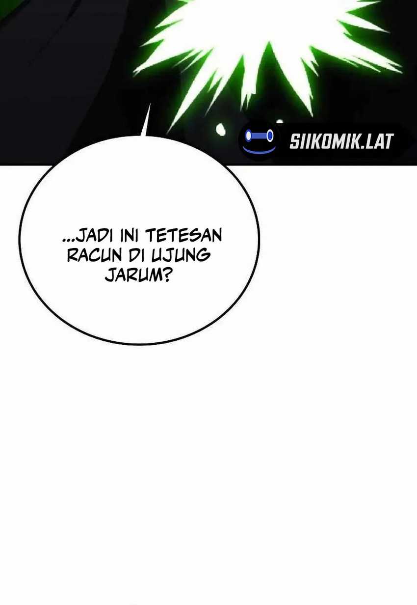 Perhaps Invincible Chapter 06 Gambar 15