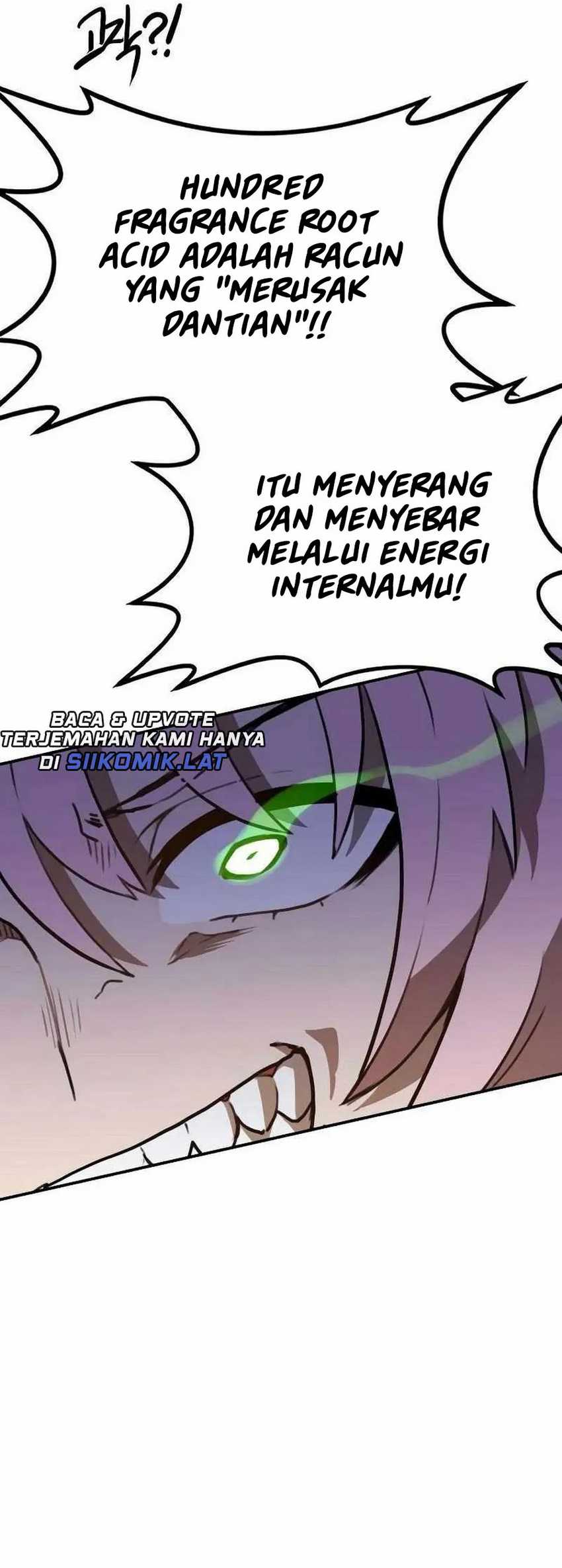 Perhaps Invincible Chapter 06 Gambar 16