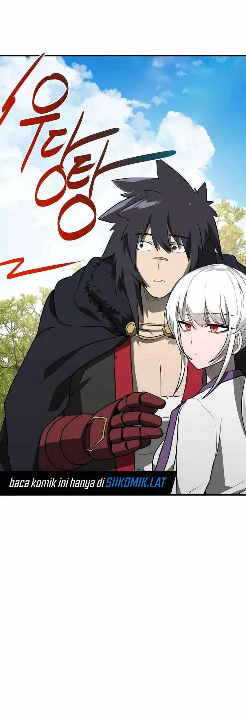 Perhaps Invincible Chapter 06 Gambar 24