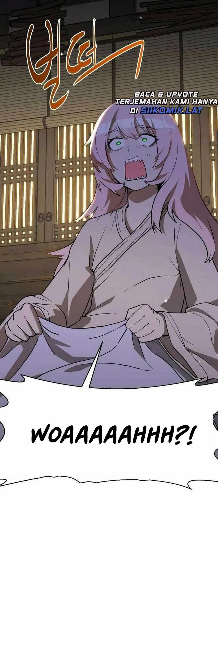 Perhaps Invincible Chapter 06 Gambar 28