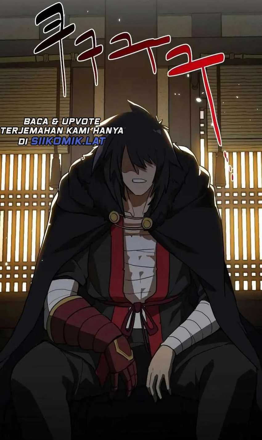 Perhaps Invincible Chapter 06 Gambar 31
