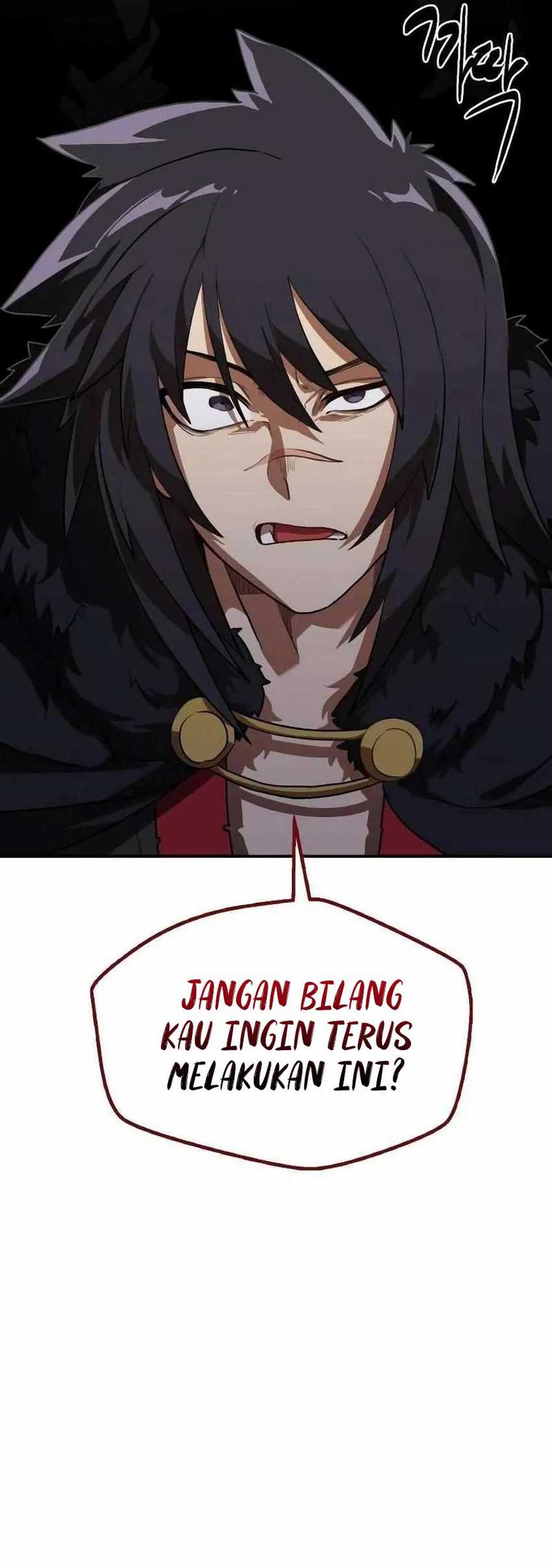 Perhaps Invincible Chapter 06 Gambar 32