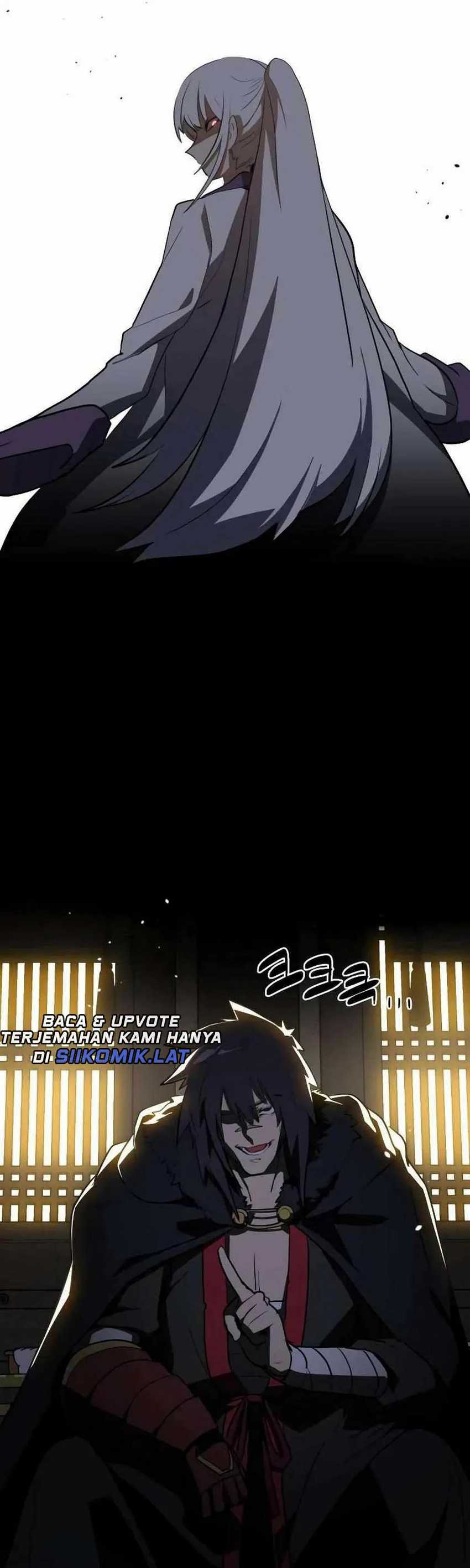 Perhaps Invincible Chapter 06 Gambar 36