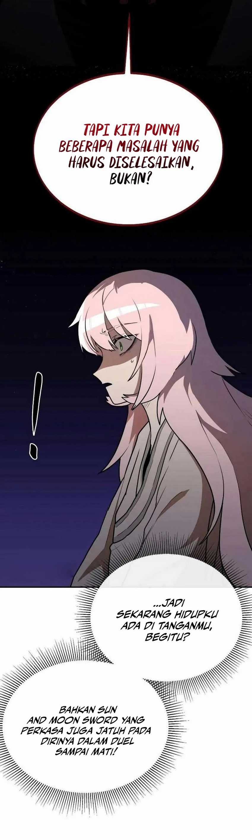 Perhaps Invincible Chapter 06 Gambar 37