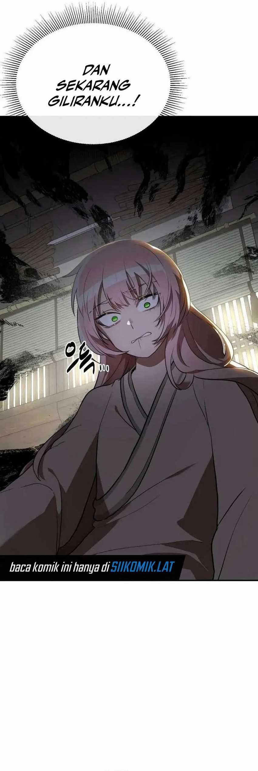 Perhaps Invincible Chapter 06 Gambar 39
