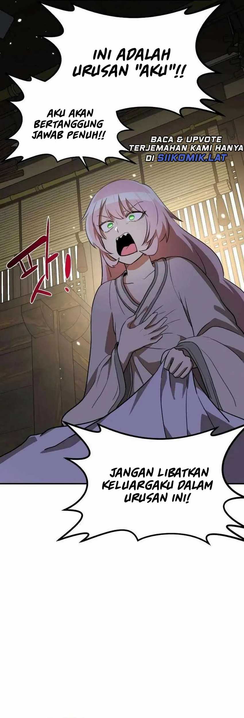 Perhaps Invincible Chapter 06 Gambar 42