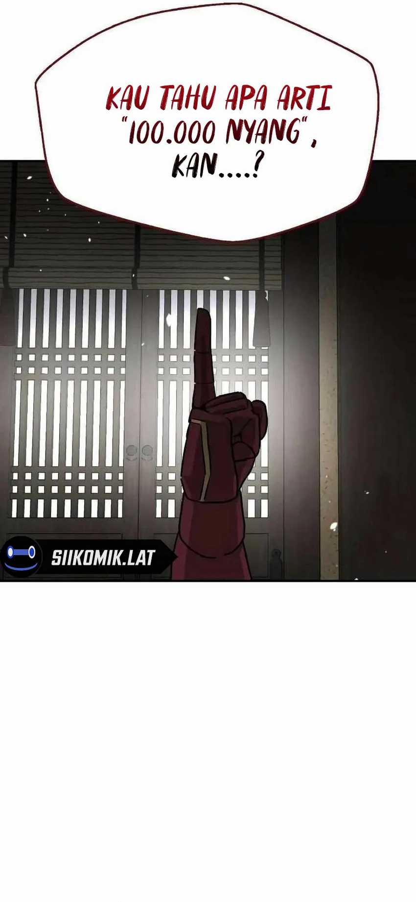 Perhaps Invincible Chapter 06 Gambar 44