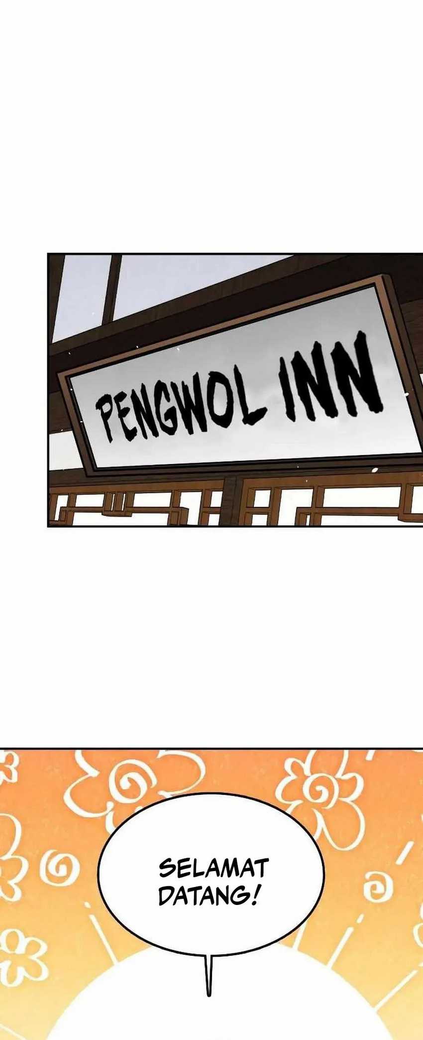 Perhaps Invincible Chapter 06 Gambar 47