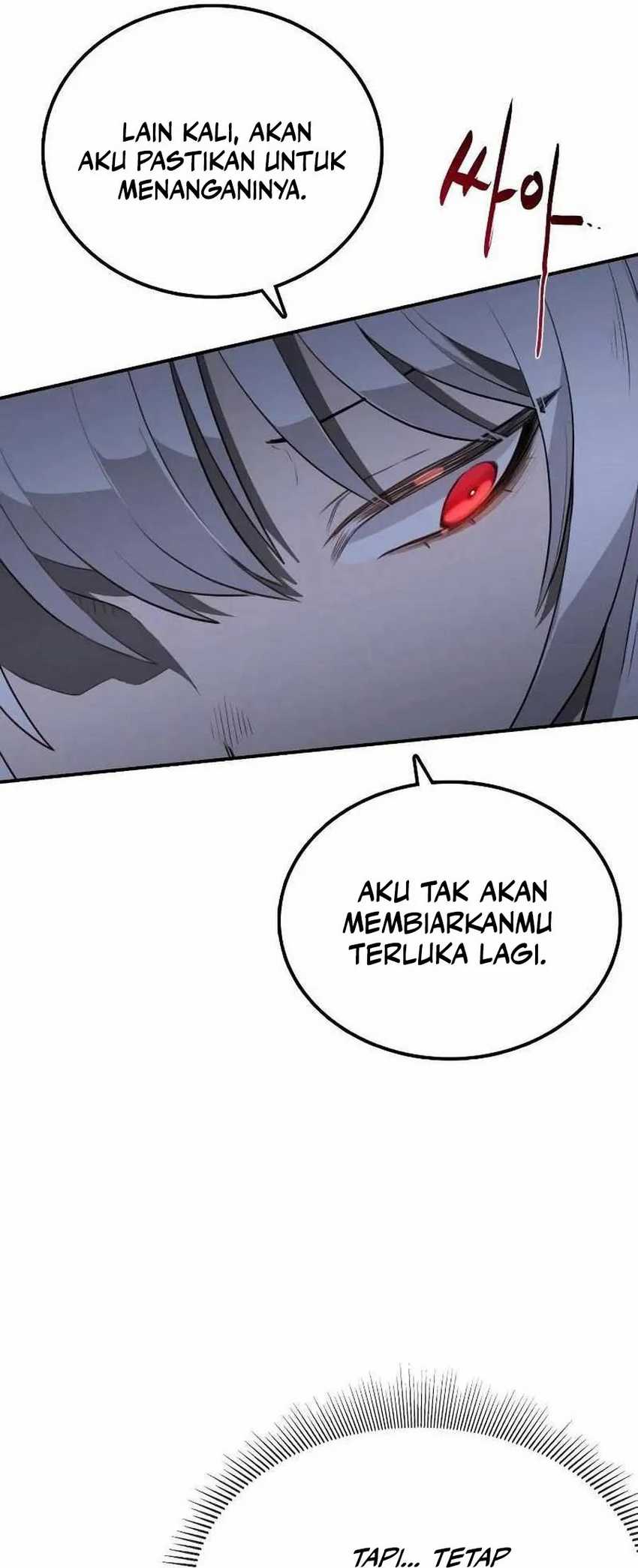 Perhaps Invincible Chapter 06 Gambar 55