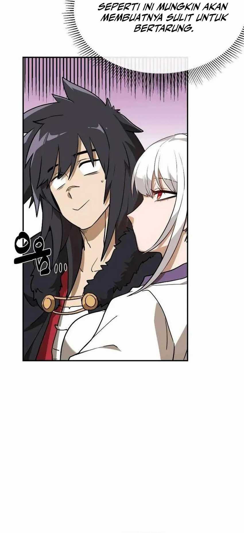 Perhaps Invincible Chapter 06 Gambar 56