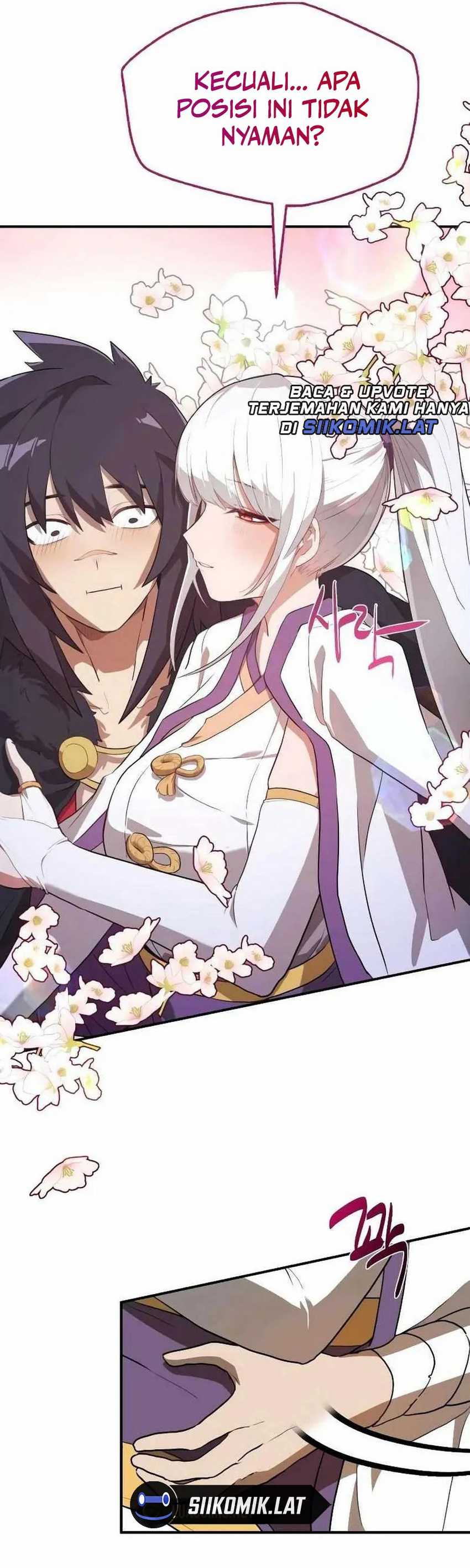 Perhaps Invincible Chapter 06 Gambar 57