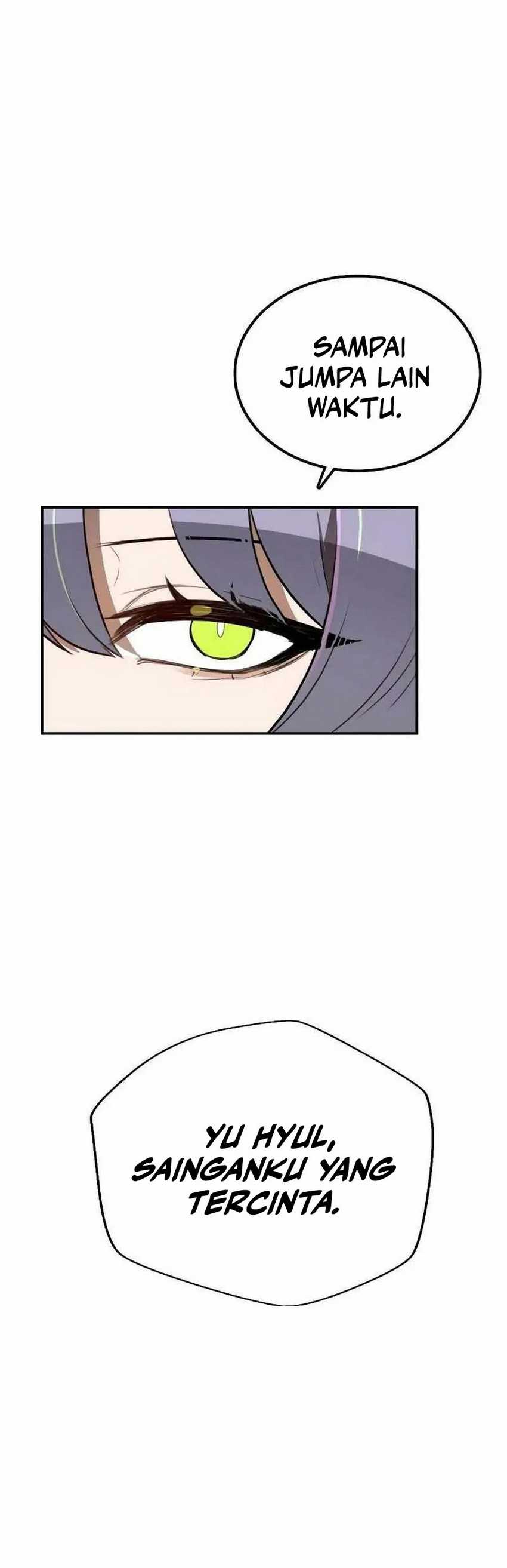 Perhaps Invincible Chapter 06 Gambar 65