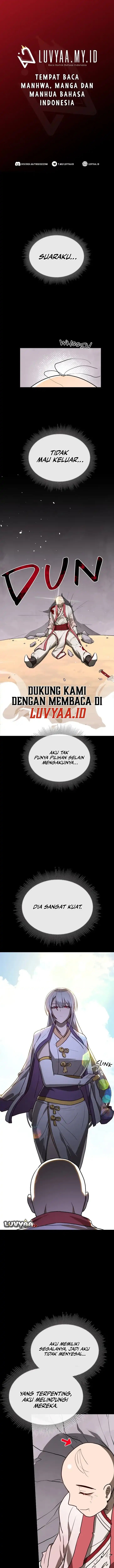 Perhaps Invincible Chapter 13 Gambar 1