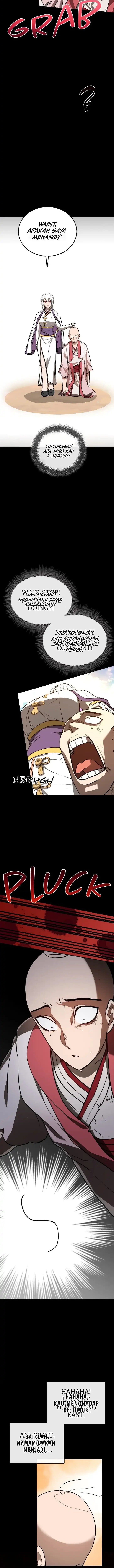 Perhaps Invincible Chapter 13 Gambar 2