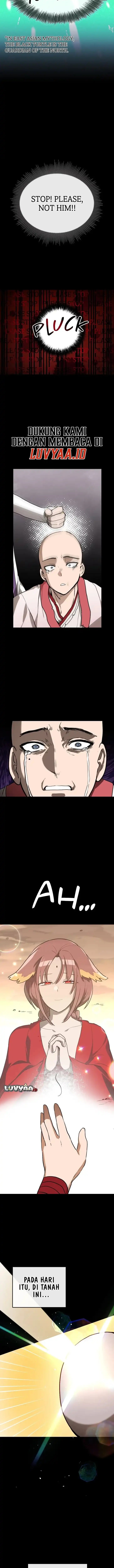 Perhaps Invincible Chapter 13 Gambar 4