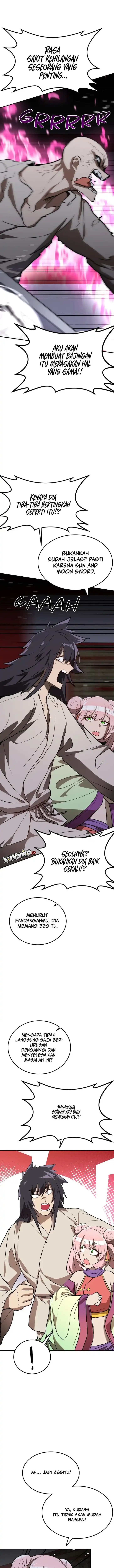 Perhaps Invincible Chapter 13 Gambar 7