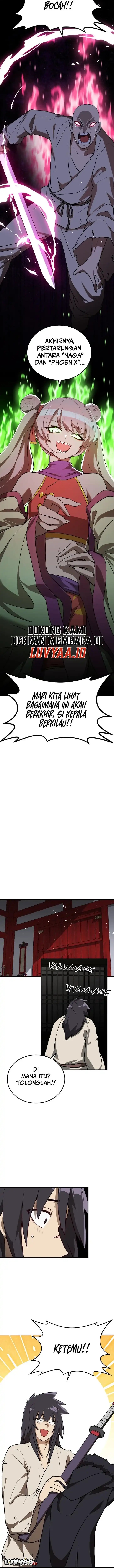 Perhaps Invincible Chapter 13 Gambar 9