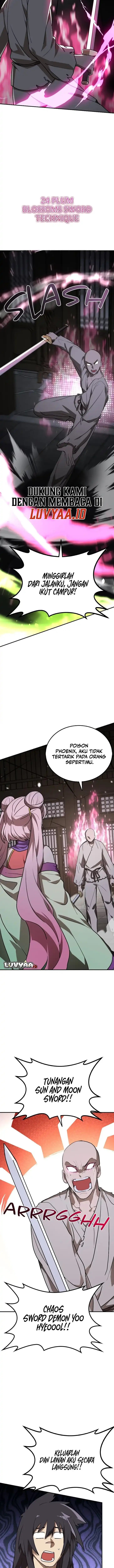 Perhaps Invincible Chapter 13 Gambar 12