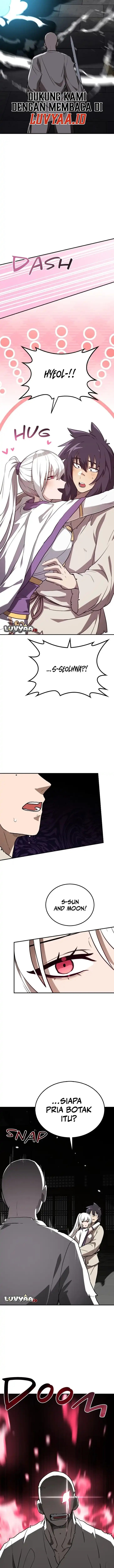 Perhaps Invincible Chapter 13 Gambar 15