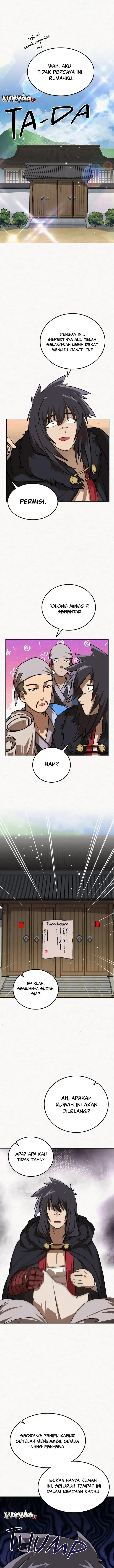 Perhaps Invincible Chapter 17 Gambar 2