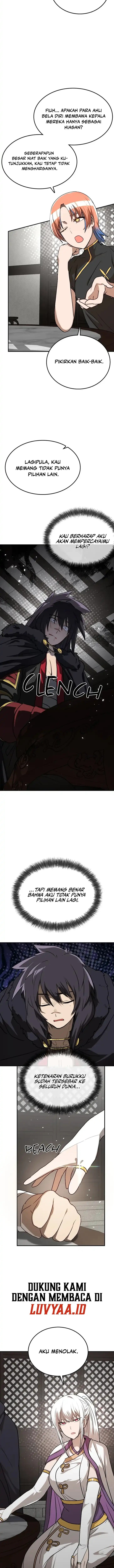 Perhaps Invincible Chapter 17 Gambar 9