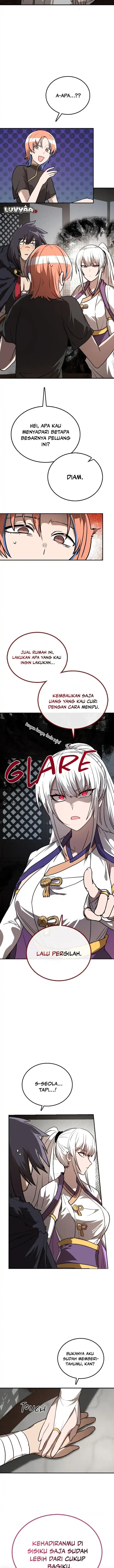 Perhaps Invincible Chapter 17 Gambar 10