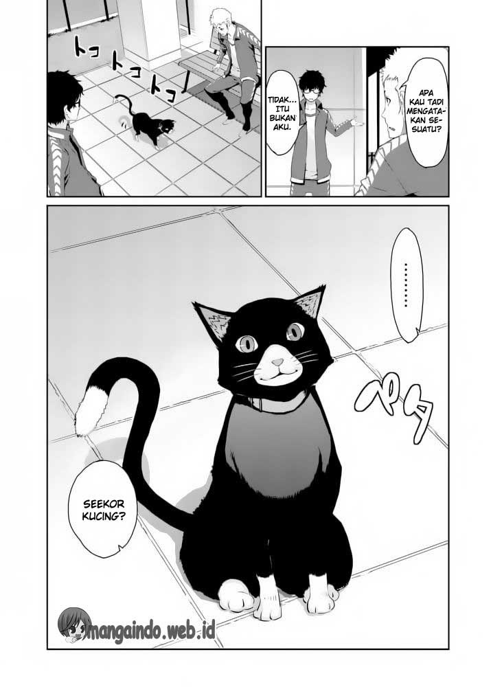 Persona 5 Chapter 05 Gambar 31